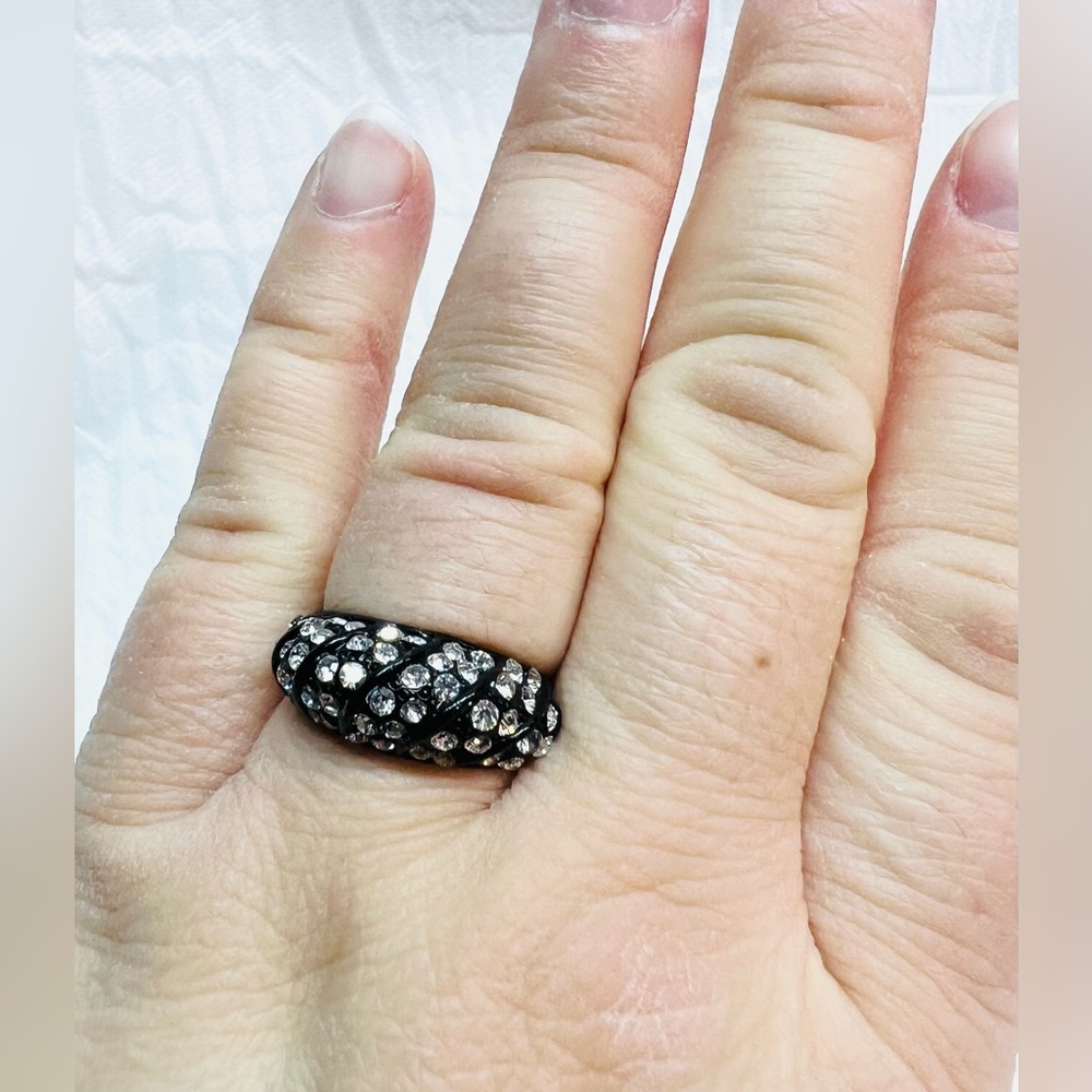 Women’s Express Ring
